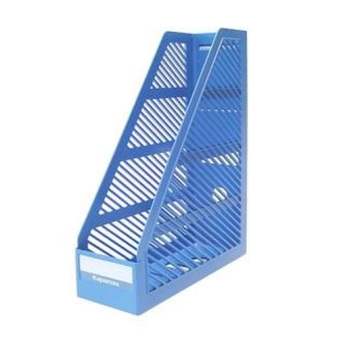 (카파맥스) 577KVD57 280 개폐식화일꽂이 킹꽂이 하늘 36100/W92xD253xH313mm 박스(20개입)