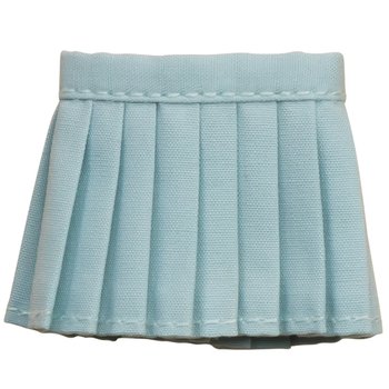 [해외] 넨도로이드 넨도로이드 인형 의상 세트: 미니스커트 (블루)