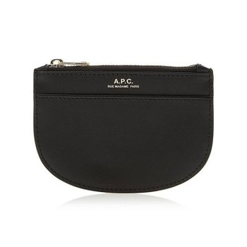 [명품] 아페쎄 Porte Monnaie Demi Lune 지갑 데미룬 지퍼 카드지갑 PXAWV