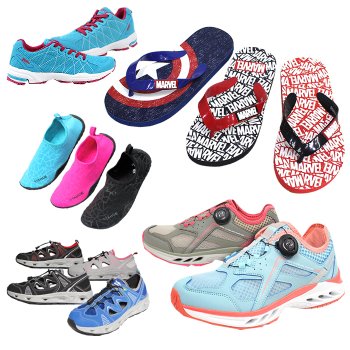 [오늘출발][무료배송][버팔로레저타임마블]아쿠아트레킹 운동화 샌들 아쿠아슈즈 아쿠아 패션 쪼리