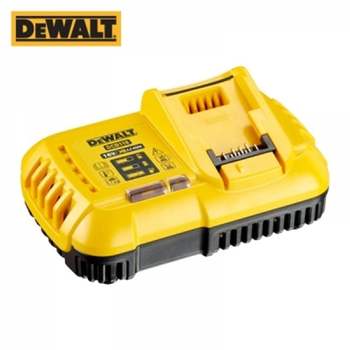 디월트 20V-60V(18V-54V) FLEXVOLT 8A 고속 충전기 DCB118-KR 부품 소모품 자재 파츠