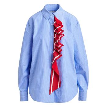 25 FW 에센셜 앤드워프 주프 셔츠 JUF TP445710617