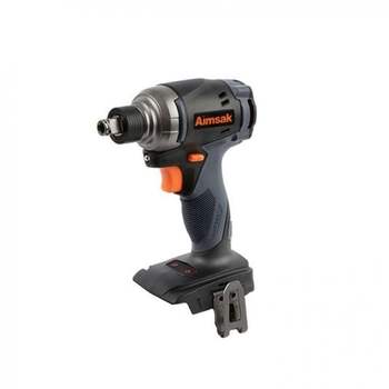 아임삭 BL18X70 임팩트 드라이버 본체 렌치