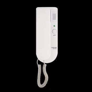 도어폰 KDP-502AM(모기) 아파트인터폰교체 삼성월패드 삼성비디오폰