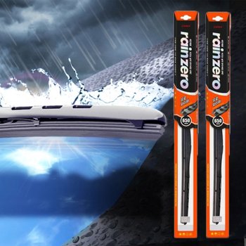 레인제로 하이브리드 와이퍼 클릭 뉴클릭 좌우세트