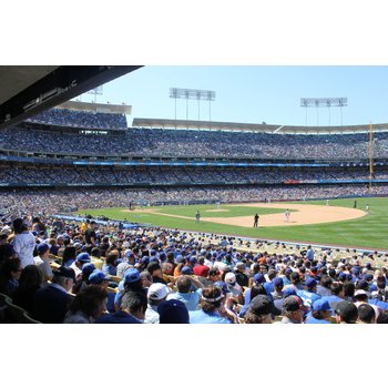 [MLB 직관]  LA 다저스 VS 밀워키 브루어스  미서부 3대 캐년 10일 호스슈벤드 라스베가스 중심가호텔 4대도시 4대국립공원