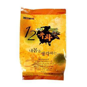 희창 검정콩 12곡차 800g 율무차 곡물차 유자차 서리태 (S31656348)