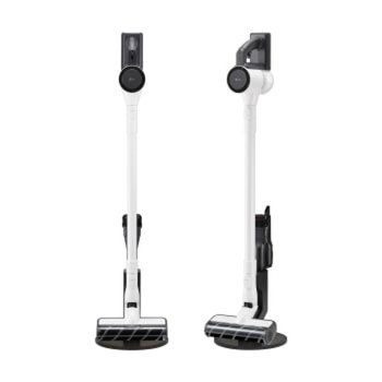 LG 코드제로 A5 무선청소기 AS520HA