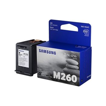 삼성 M-260 잉크카트리지 토너
