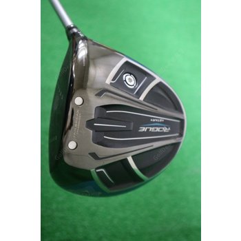 [중고] 캘러웨이 로그드라이버 10.5도 R강도 상태최상_60328