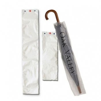 (옵션 대1000매)우산 비닐 긴우산 자동포장기 비닐 커버 천매 A