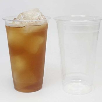 16온스아이스컵 카페컵 맥주 주스컵 10P 480ml(WFLSJAF)