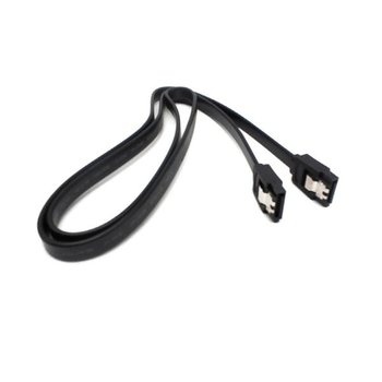 조이쿨 SATA3 일자형 플랫 케이블(0.8m) JC530