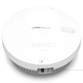 ipTIME 11ac AP 무선확장 iptime증폭기 공유기확장기 와이파이증폭 증폭