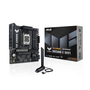 ASUS TUF Gaming B850M-E WIFI 대원씨티에스