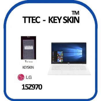LG전자 2017 그램 15Z970 노트북 키스킨 키커버