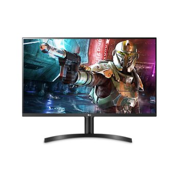 [중고] LG전자 80cm QHD PC 모니터 32QN650