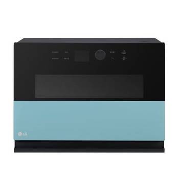 LG전자 광파오븐 MLJ32MRS 카밍클레이민트 32L