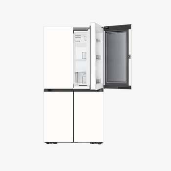 삼성 비스포크 냉장고 RM70F90M1ZD 4도어 902L