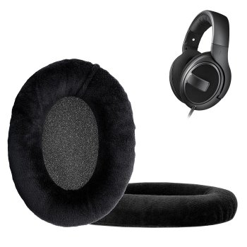 [해외] 크빌모바일 헤드폰 커버 센하이자 HD 559 569 599용 교체 이어패드 - 벨
