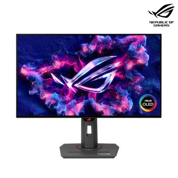 ASUS ROG Strix OLED XG27AQDMG 68Cm 평면 QHD 240Hz 게이밍 모니터