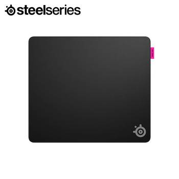 스틸시리즈 QcK Pro Speed L 게이밍 마우스패드 블랙 2년보증AS 액정보호용