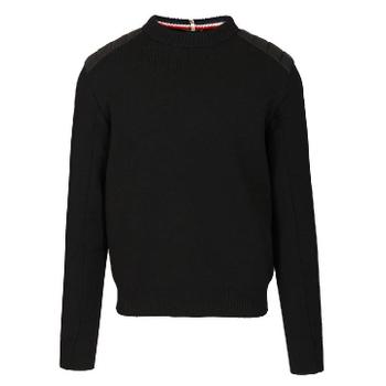 [해외] 몽클레어 Crew neck sweater K2097 9C00004M1122999 [관부가세포함]