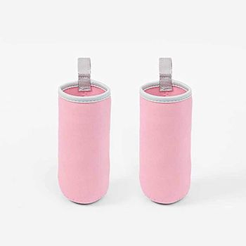 물병 096DNS28 파우치 360ml 2P 물병케이스