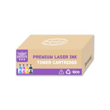 .삼성 AI38QQ46 정품토너 4색세트 SL C1404W)