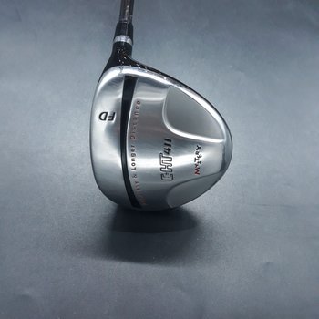 [중고] [중고] 미스테리 CHT411 3번 15도 디아마나 7S스펙 70437 FA2961783