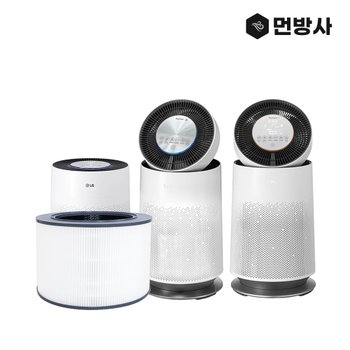 (주)네이처테이블 국산 H13 LG퓨리케어 360 공기청정기 필터 AS171DWFR