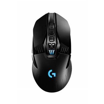 로지텍 G903 HERO 무선 게이밍 마우스 벌크