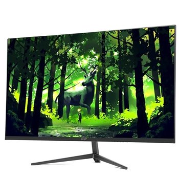 비트엠 ECO X323F 베젤리스 HDR