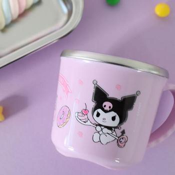 아트박스/키즈키즈 쿠로미 논슬립 스텐컵C76212