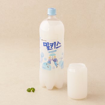 밀키스 1.5L