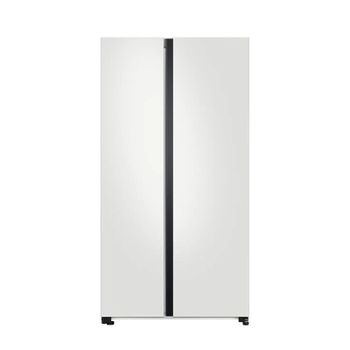 삼성 852L 비스포크 양문형 냉장고 RS84DB5002CW 전국물류설치 무료배송..[35390662]