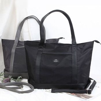 빅사이즈 여행 쇼퍼백 여성 기저귀 가방 대용량 방수 중저가가방브랜드 데일리백