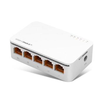 (아이피타임) 스위칭허브 H805 (1개)