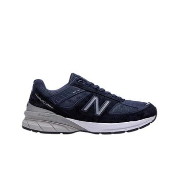 [해외] 뉴발란스 990v5 메이드 인 USA 네이비   B 스탠다드 W990NV5