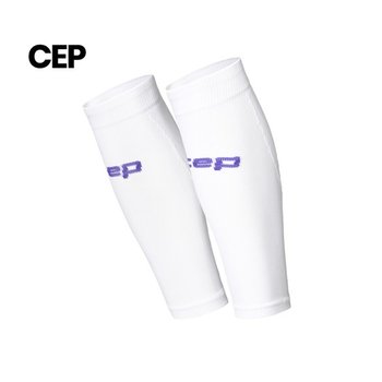 CEP 코어 런 울트라라이트 카프 슬리브 (WS700L-WHITE)