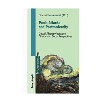 [해외] Gestalten Panic Attacks and Postmodernity Gestalt Therapy Between Clinical Social Perspect