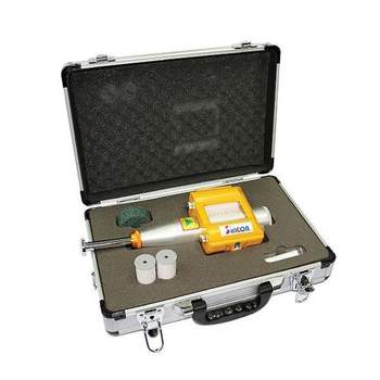 산요 암반 판정용 테스트 함마 GSR 기록식 슈미트함마 슈미트햄머 일본