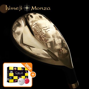 볼 2더즌 증정 히메지몬자 트리슐라 TS 초고반발 인디오더형 유틸리티_P300635339