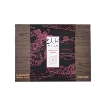 [정관장] 정관장 천녹 라이블리 70ml x 30포(쇼핑백 포함)