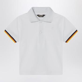 [해외] [해외배송] 25 S/S 까웨 빈센트 화이트 (KIDS ) K71374WCO-001 B0051854870