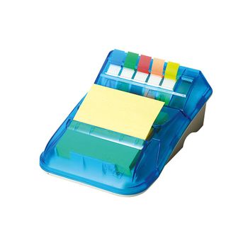 WL 3M 포스트잇 점착 메모지 팝업 디스펜서 팩 KR-2001