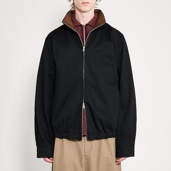 26 SS Casino 카지노 테이스트풀 블랙 자켓 M4251CT 147252945