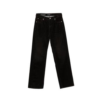 [해외] 26FW 세븐포올맨카인드 데님 7UD70H17U73TE Black