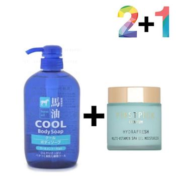 쿨 바디워시 가드름 클렌징 등드름 엉드름 홀아비냄새