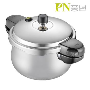 풍년 하이클래드 뉴 하이브IH 4인용 압력솥[35862202]